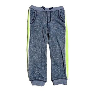 CARTER’S boy’s 5Y joggers